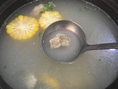 -老游独一佳湘菜馆(高新四路店)