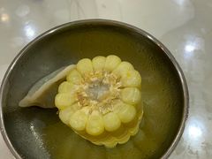 -金军食堂