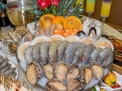 -芭菲盛宴·环球美食(袁家岗店)