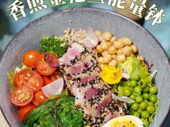 -PlantsEatery·植物食堂(REX春熙店)