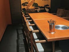 -隐炉和牛烧肉店(群力店)
