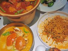 -蘇小主·创意中国菜(金茂览秀城店)