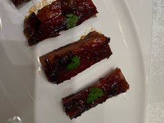 -东海朗廷酒店-唐阁T’ANG COURT 中餐厅