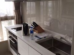 -苏州馨乐庭金鸡湖公寓酒店