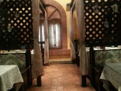 -托斯卡纳烘焙意大利餐厅(五天地店)