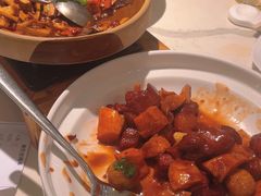 -北国饭店.海鲜.北方菜(新河路店)