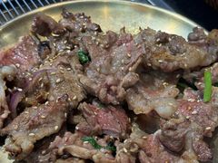 -板凳烧烤(东关街店)