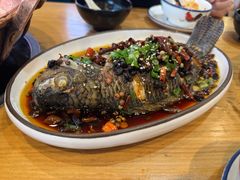 -妈妈的味道(和顺古镇店)