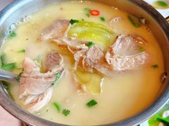 -大潮淮·淮扬菜(何园旗舰店)