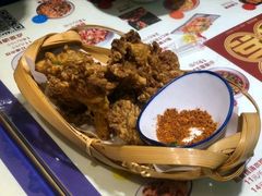 -点兵点将·四川传统小吃集(勐海路店)