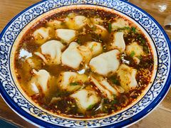 -清真·西羊市老米家泡馍(大唐西市店)