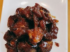 -鼎泰丰(嘉年华•海信广场VILLAGE店)