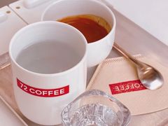 -72 COFFEE(东朝阳路店)