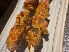 -丝路金桃·新疆菜(徐汇店)