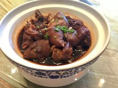 -琼林徽宴(中央门店)