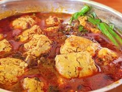 小锅臭豆腐-罗氏真味小锅