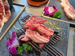 -明洞王妃家烤肉(苏州中心星悦汇店)