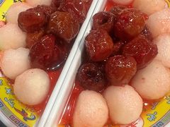 -芦月轩羊蝎子(劲松店)