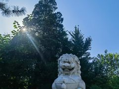 -潭柘寺景区