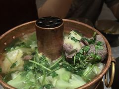 -廖川菜(金虹桥店)