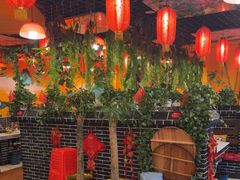 -江湖水乡铁锅炖魚(周庄嘉园店)