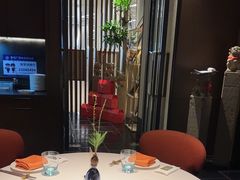 -三利音·玖弄小鲜(浦东嘉里城店)