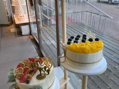 -美事客·面包·蛋糕·甜品(CBD店)