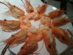-诱货海鲜自助火锅(爱琴海购物公园东百店)