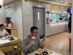 -吉野家 (新街口外大街店)