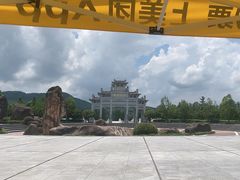 -九华山风景区