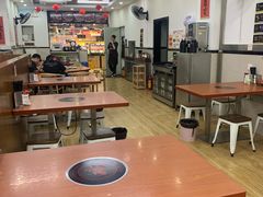 -阿波潮汕牛肉火锅·汤粉面(拱北店)