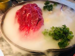 -盡膳口福·百年汤方火锅(科华北路店)