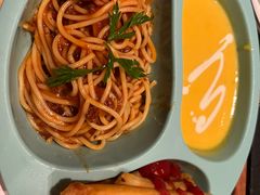 -原石牛扒·约会餐厅(龙城万科里店)