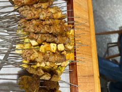 -老爷子原味蒸饺(总店)