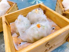 -點無缺茶楼·海鲜酒家(世博店)