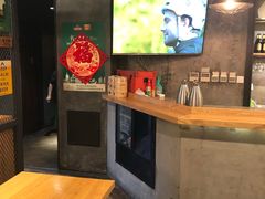 -青山鸡(海信天悦店)