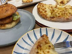 -必胜客(武进万达店)