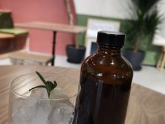 -Catch Bagel(芳草地店)