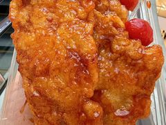 -奉天小馆·非遗东北菜(济南万象城店)