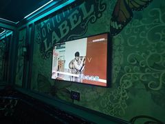 -INLOVE KTV(杭州滨江宝龙城店)