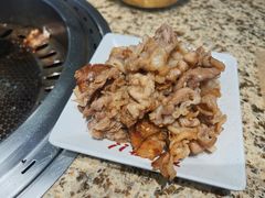 -安又胖韩国烤肉(美罗城店)