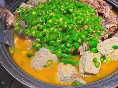 -烤匠麻辣烤鱼(双流明城购物中心店)