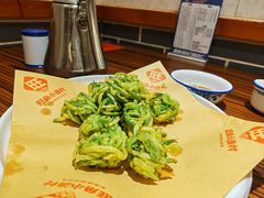-旺角小渔村·海肠捞饭开创者(环山路店)