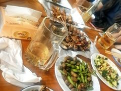-老黑板筋(顺义总店)
