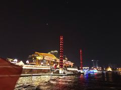-海河游船(古文化街码头)
