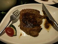 niu pai-环球约客烤涮自助(铜锣湾店)