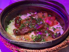 -啫神·广州地标美食(北京路店)