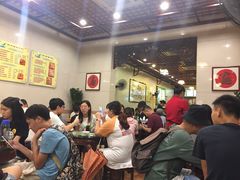 大堂-顺记冰室(宝华路店)