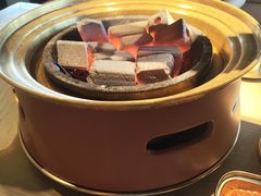 -西塔老太太泥炉烤肉(青浦蟠龙天地店)