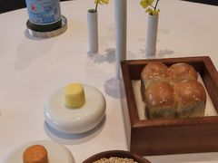 -文华扒房及酒吧(香港文华东方酒店)